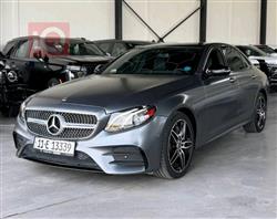 مێرسێدس بێنز E-Class